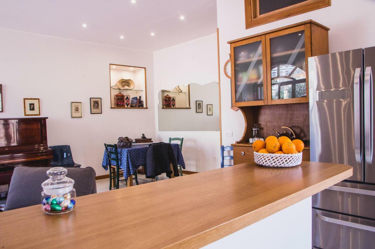 Le Terrazze A Mergellina Bed & Breakfast 2*